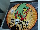 DIE ÄRZTE lim Picture Vinyl LP Schlaflied - Rock`N`Roll Realschule Teil 2 (2002)