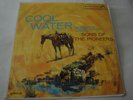 Cool Water SONS OF THE PIONEERS VINYL LP ALBUM RCA VICTOR MONO COWBOY'S DREAM