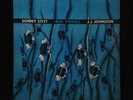 Sonny Stitt/Bud Powell/JJ Johnson-Prestige 7024-DG RVG NYC LABEL