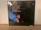 Nina Simone I Put a Spell on you vinyl Lp