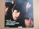 THE ROLLING STONES OUT OF OUR HEADS MONO JAMAICAN PRESS LP VINYL RECORD