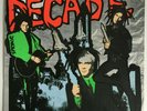 Duran Duran Decade Vinyl LP DDX10 UK EX/NM with NM inner