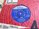 FRANKIE TOWNSEND   -    I'M THE GREATEST   -   ORIGINAL UK  FONTANA H.375 (1962)