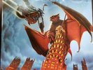 Meat Loaf - Bat Out Of Hell II Back Into Hell 2 x LP - Vinyl Record SEALED Album