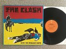 THE CLASH 
