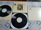 Paul Simon Metal Acetate lp Still Crazy After All These Years + Promo + Sealed