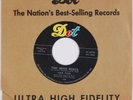 NICK TODD: Too Much Rosita US DOT 45-15772 Teen Mod Popcorn NM- 45 Superb