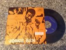 JORGE BEN se manda / menina gata 7