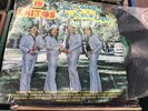 Los Invasores de Nuevo León LP 15 Éxitos Shrinkwrap
