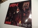   Eazy-E - Eazy-Duz-It 12