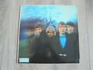The Rolling Stones - Between The Buttons 1967 UK LP DECCA MONO 1st