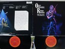 OZZY OSBOURNE RANDY RHOADS CBS/SONY 35AP 3345,6 Japan VINYL 2LP