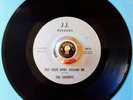**THE SHERRYS** PUT YOUR ARMS AROUND ME **VG++ *NORTHERN SOUL WIGAN CASINO R&B