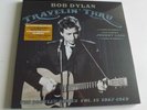 BOB DYLAN 'TRAVELIN' THRU 1967-1969 : BOOTLEG SERIES VOL.15 3 x VINYL LP SEALED