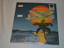 Zephyr Sunset Ride LP 1972 Warner BS-2603