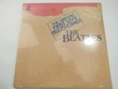 The Beatles The Historic First Live Recordings PTP-2098 Sealed