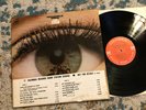 THE FREAK SCENE   PSYCHEDELIC PSOUL “PROMO” LP   COLUMBIA CL-2656 MONO 2 Eye ‘67