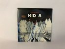 Kid A Vinyl Record | Radiohead