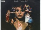 Barbra Streisand - People c/w Funny Girl 7