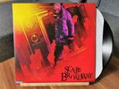 Scars On Broadway ?von Scars On Broadway (2008) Black Vinyl System of a Down