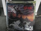 DIO Holy Diver Original 1-23836 Metal Vinyl LP Record w/sleve  Rare Print MINT