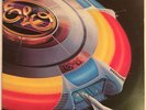 ELECTRIC LIGHT ORCHESTRA OUT OF THE BLUE 2LP UK 1ST PRESS + POSTER + SPACESHIP