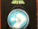 SOFT MACHINE Triple Echo 1977 3LP 33RPM UK Import Harvest Box Set Jazz Prog Rock