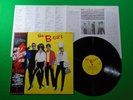 B-52'S - SAME S/T / Japan Pressing Vinyl LP W/OBI ILS-81263 Z86