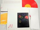 Devendra Banhart Ma vinyl only 500 made on transparent red vinyl
