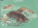 QUASI Field Studies LP VINYL 14 Track Double Album Still Sealed With Download