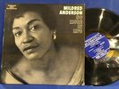 MILDRED ANDERSON NO MORE LIFE 1017 PRESTIGE ORIGINAL USA NEAR MINT