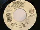 PRINCE NEW POWER GENERATION - Girl 6 / VANITY 6 - Nasty Girl 45 NEW FUNK SOUL