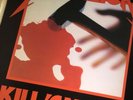 METALLICA Kill 'Em All Original EU 1983 Pressing LP Vinyl Record Roadrunner NEW