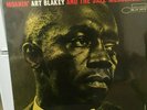Art Blakey and The Jazz Messengers - Moanin' VINYL LP NEW & SEALED