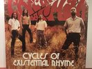 Chicano Batman - Cycles of Existential Rhyme ORIGINAL PRESS LP - Still Sealed