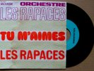 ORCHESTRE LES RAPACES GUADELOUPE DEEP BIGUINE TUMBELE INVISIBLE KALOUKERA 45