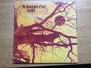 Wishbone Ash Pilgrimage Brown & Red Dogbone Label Excellent Condition