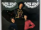 RARE JIMI HENDRIX Are You Experienced 1ST PRESS UK MONO LP 1967 TRACK 612.001