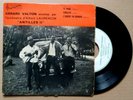 GERARD VALTON ALBERT LAURENCIN DEEP BIGUINE CALYPSO WEST INDIES KALOUKERA RARE