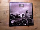 Rush Permanent Waves Excellent Vinyl Record 9100 071