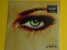 BAUSTELLE. AMEN. 2 VINILE LP COLORATI GIALLO E NUMERATO SIGILLATO