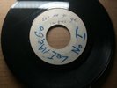 The Uniques Let Me Go Girl Glen Adams Grab A Girl 1967 Jamaica Lee's Rocksteady