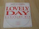 Bill Withers? Lovely Day  / Lean On Me / Ain't No Sunshine 1988 12