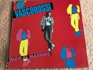 VASCO ROSSI VADO AL MASSIMO Lp Vinile 1982 Carosello ORIZZONTE ORL 8776