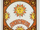 Andomeda, Rare Classic,1969, SF8031,1st Pressing,  Psychedelic Prog Rock