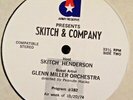 RADIO SHOW: SKITCH HENDERSON & CO. 181-182 GUEST ARTIST GLENN MILLER ORCHESTRA