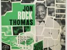 1961 Jon Rock Thomas ?- Hey, Hey, Baby   - Label: ABC-Paramount ?ABC 45 - 90.887