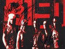 RATT Roll 81–91 VINYL LP Stephen Pearcy DeMartini Juan Croucier Autograph SIGNED