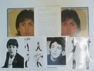 PAUL McCARTNEY ORIG 1980 U.K.   LP McCARTNEY II  PROMOTIONAL PRESS PACK
