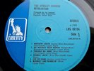 AYNSLEY DUNBAR RETALIATION 1968 UK LIBERTY 1st PRESS STEREO